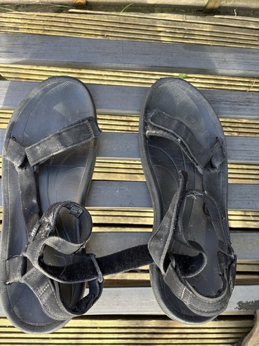 Teva men size sandals - men’s,