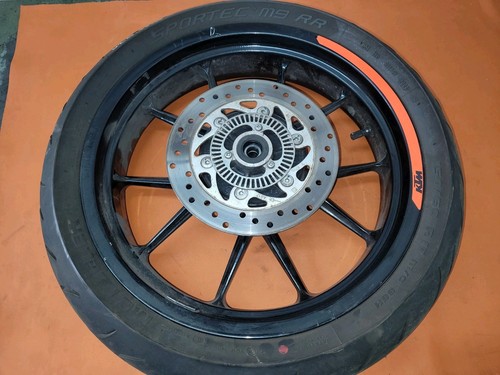 Ktm duke 125 - ktm,