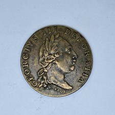 1802 Great Britain U.K. George