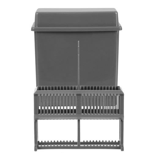 Slide storage rack - storage, microscope