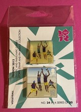 London 2012 Olympic Paralympic