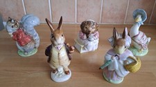 RARE BESWICK BEATRIX POTTER