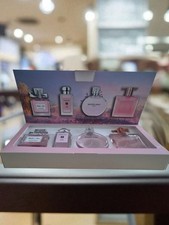 Ladies 4pc Perfume Gift Set 4