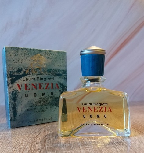 Laura bagiotti venezia uomo - bagiotti,