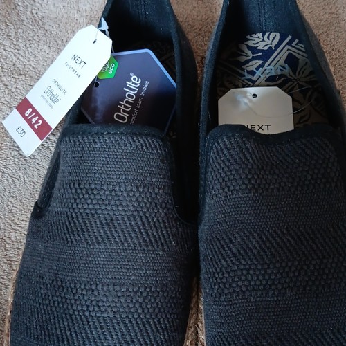 Next espadrilles ortholite - next,