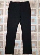 Laura Ashley Black Slim Fit