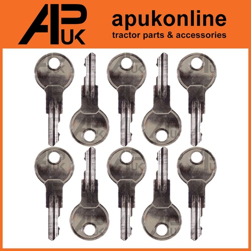 10x starter ignition switch - starter,