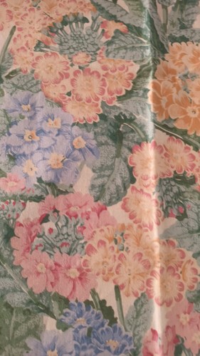 Vintage sanderson primavera - sanderson, 'primavera'