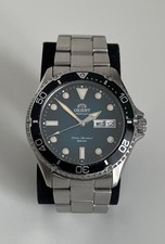 ORIENT Kamasu/Mako III