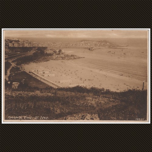 General view ives - general,