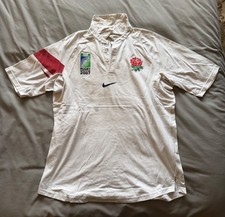 Nike England 2007 Rugby World