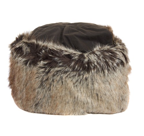 Womens barbour ambush - ambush, hat
