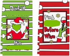 VITEVER 2PCS Christmas Hand