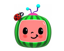 Cocomelon Logo (Unofficial)