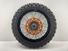 ♻️ Ktm Sx 85 Sw 2003 - 2012 Rear Wheel ♻️