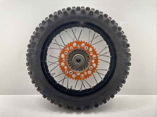 Ktm sw 2003 - 85,