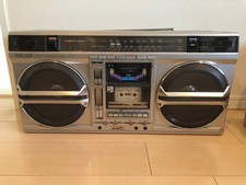 Sharp GF-535 The Searcher XL