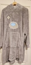Tatty Teddy Oversized Hoody Pj