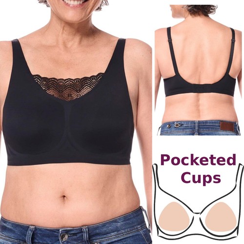 Amoena esra pocketed non - esra,