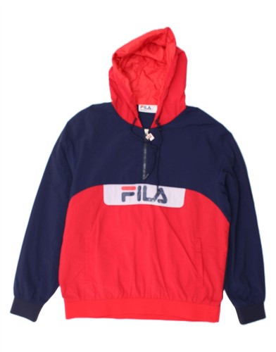 Fila mens graphic hoodie - fila,