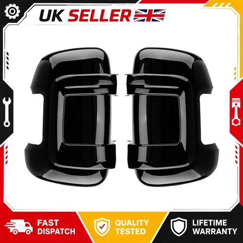 Wing mirror cover - wing,