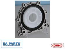 Shaft Seal, crankshaft for