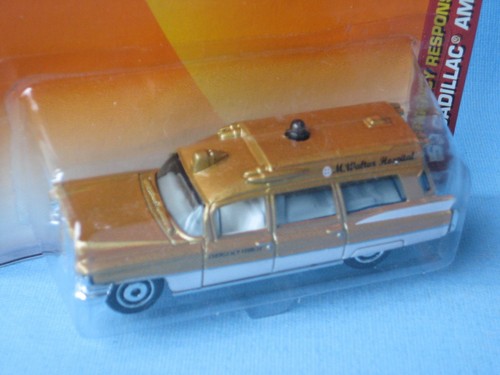 Matchbox 1963 cadillac - 1963,