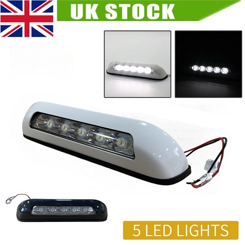 12v boat caravan led awning - 12v,