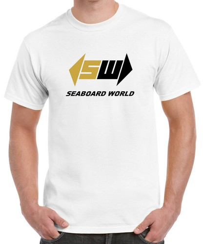 Seaboard world airlines - world,