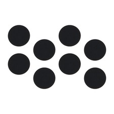 8x Anti-Slip Laptop Rubber