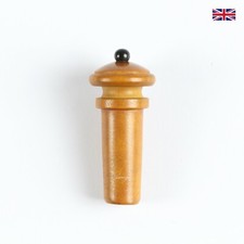 Finest Quality Boxwood Violin