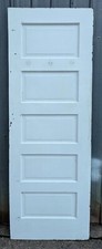 26"x77.5" Antique Vintage Old