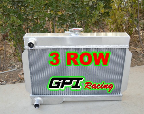 56mm aluminum radiator for - aluminum,
