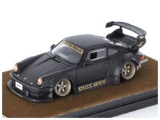PORSCHE 911 - RWB 930   -
