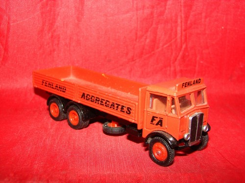Efe mammoth electric - 1/76,