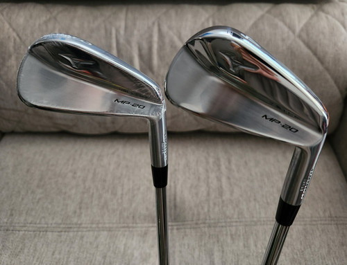 Mizuno golf mp20 - golf, dynamic