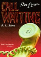 Call Waiting (Point Horror)-R