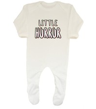 Little Horror Halloween Boys