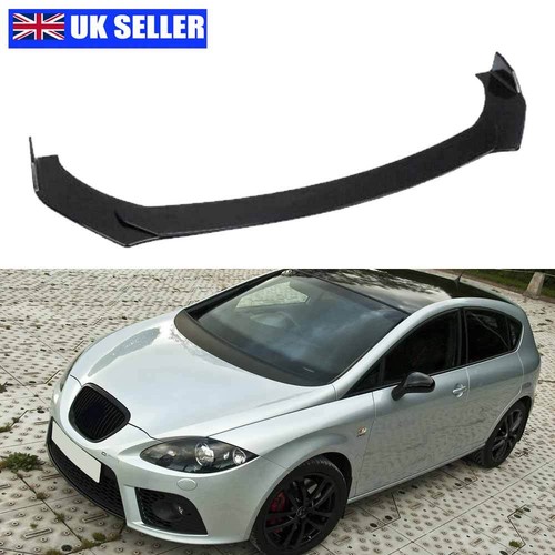 Glossy black for - glossy, seat
