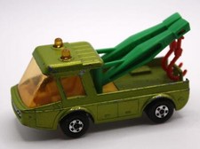 Matchbox, No 74 Toe Joe Truck