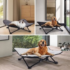 Portable Folding Pet Sleeping