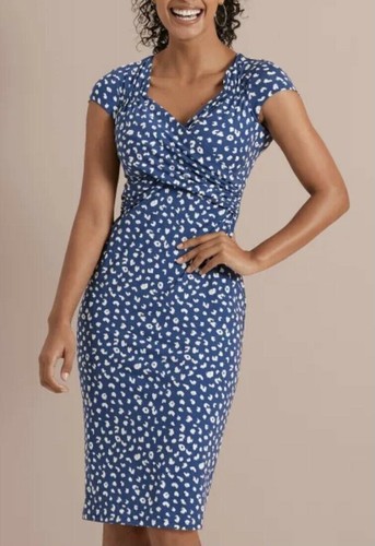 Bravissimo dress flo wrap - flo,