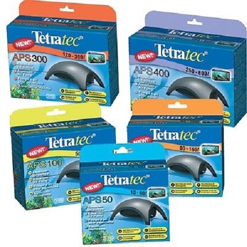 Tetra tetratec air pump aps - pump,