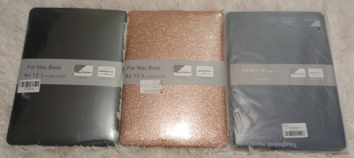 Mac book air two piece - air, 13"3