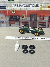 Lesney Matchbox Lotus  No. 19