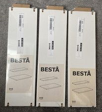 New Branded BESTA Shelf, FIT
