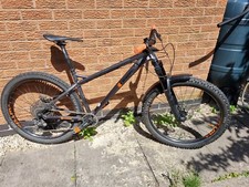 2020 Orange Clockwork Evo