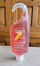 Avon Senses Juicy Pomegranate