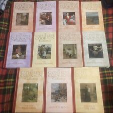 11 x Catherine Cookson Collection?Mallen Streak/Gambling Man/Justice is a Woman