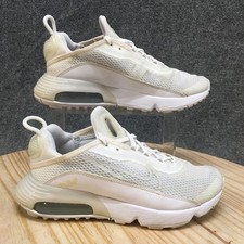 Nike Shoes Youth 5 White Air